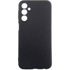 Чохол до мобільного телефона Dengos Carbon Samsung Galaxy M34 5G (black) (DG-TPU-CRBN-184)