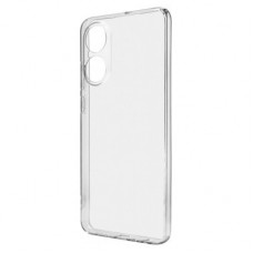 Чохол до мобільного телефона Armorstandart Air Series OPPO A78 4G Camera cover Transparent (ARM69603)