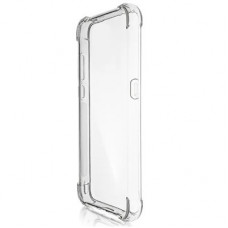 Чохол до мобільного телефона BeCover Anti-Shock Motorola Moto G24/G24 Power Clear (710720)