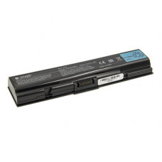 Акумулятор до ноутбука TOSHIBA Satellite A200 (PA3534U-1BRS, TA3533LH) 10.8V 4400mA PowerPlant (NB510054)
