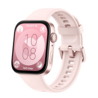 Смарт-годинник Huawei Watch Fit 3 Pink (55020CEF)