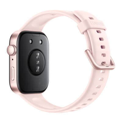 Смарт-годинник Huawei Watch Fit 3 Pink (55020CEF)