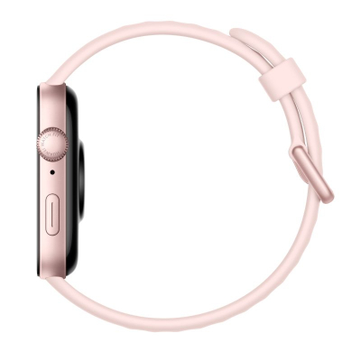 Смарт-годинник Huawei Watch Fit 3 Pink (55020CEF)