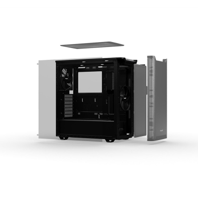 Корпус Be quiet! PURE BASE 501 (BG073)