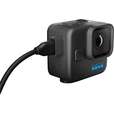 Аксесуар до екшн-камер GoPro USB GoPro HERO11 mini (AFCOD-001)