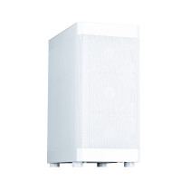 Корпус Zalman I4WHITE