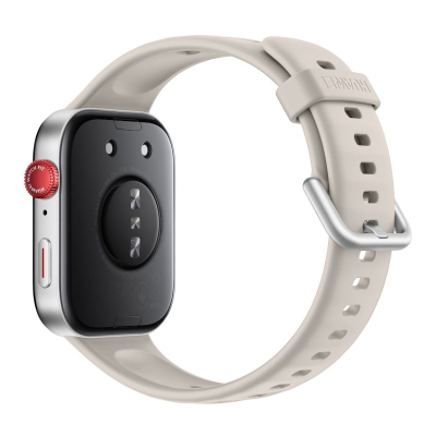 Смарт-годинник Huawei Watch Fit 3 Star White (55020CJH)