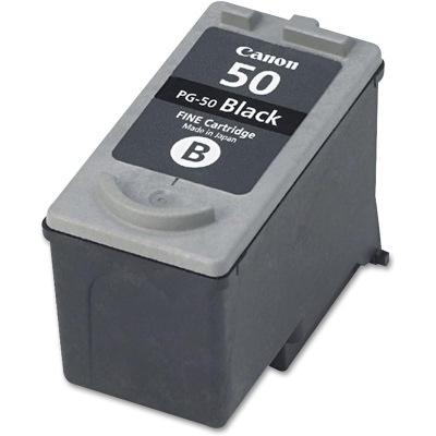 Картридж Canon PG-50 Black (0616B001)