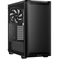 Корпус Be quiet! PURE BASE 501 Airflow з віконцем,чорний (BGW74)