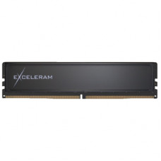 Модуль пам'яті для комп'ютера DDR5 16GB 5200 MHz Black Sark eXceleram (ED50160524040C)