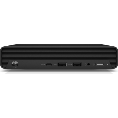 Комп'ютер HP 260 G9 DM / i3-1215U, 8, 256, WiFi, кл+м, Win11P (6D2Y3EA)