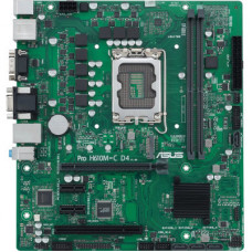 Материнська плата ASUS Pro H610M-C D4-CSM