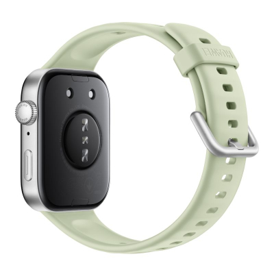 Смарт-годинник Huawei Watch Fit 3 Green (55020CGE)
