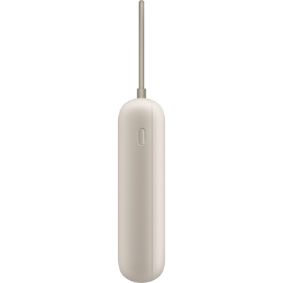 Батарея універсальна Xiaomi 10000mAh 22.5W, Integrated Cable, beige (BHR9072GL)