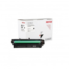 Картридж Xerox HP CE400A (507A) black (006R03683)