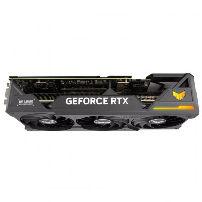 Відеокарта ASUS GeForce RTX4070Ti 12Gb TUF OC GAMING (TUF-RTX4070TI-O12G-GAMING)
