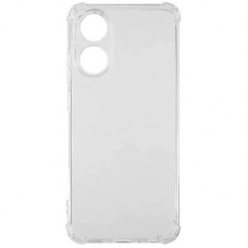 Чохол до мобільного телефона BeCover Anti-Shock Oppo A38 / A18 Clear (710353)