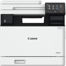 Багатофункціональний пристрій Canon i-SENSYS MF754Cdw з Wi-Fi (5455C023)