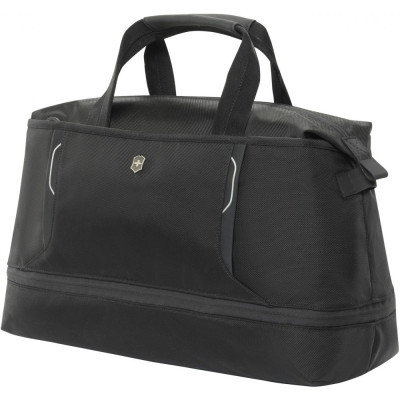 Дорожня сумка Victorinox Travel Werks Traveler 6.0 Weekender L 45 л Black (Vt605587)