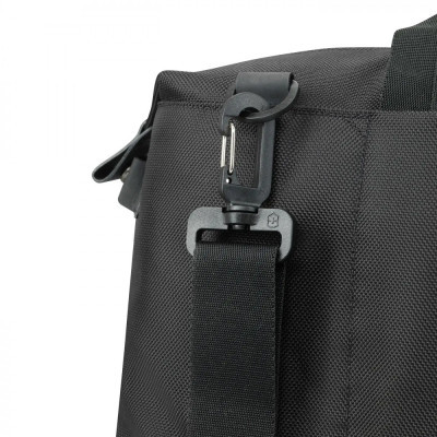 Дорожня сумка Victorinox Travel Werks Traveler 6.0 Weekender L 45 л Black (Vt605587)