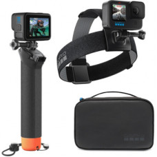 Аксесуар до екшн-камер GoPro Adventure Kit 3.0 (AKTES-003)
