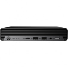 Комп'ютер HP Pro 400 G9 Mini / i3-12100T, 8, 512, кл+м (6B278EA)