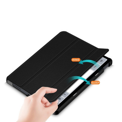 Чохол до планшета BeCover Soft Edge Stylus Mount Xiaomi Redmi Pad SE 11