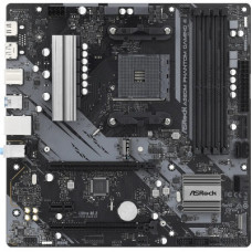 Материнська плата ASRock A520M PHANTOM GAMING 4