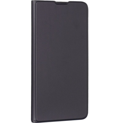 Чохол до мобільного телефона BeCover Exclusive New Style Realme C63 Black (712223)