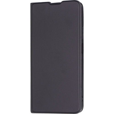Чохол до мобільного телефона BeCover Exclusive New Style Realme C63 Black (712223)