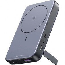 Батарея універсальна Ugreen 10000mAh 20W Mini Magnetic Wireless (15086) (PB206)