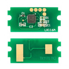 Чип для картриджа Kyocera TK-1170 Black Mita M2040dn/M2540dn/M2640idw Foshan (JYD-TK-1170-FSH)