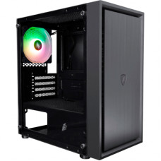 Корпус 1stPlayer B5-M-1F2(AP)