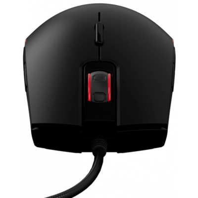 Мишка AOC GM500 RGB USB Black (GM500DRBE)