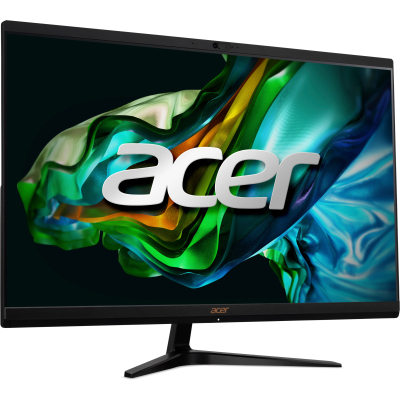 Комп'ютер Acer Aspire C27-1800 AiO / i5-12450H, 16, F1024GB, WiFi, кл+м (DQ.BM3ME.001)