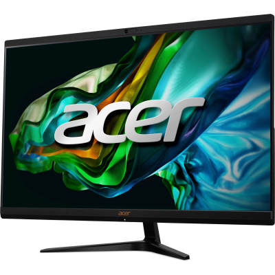 Комп'ютер Acer Aspire C27-1800 AiO / i5-12450H, 16, F1024GB, WiFi, кл+м (DQ.BM3ME.001)
