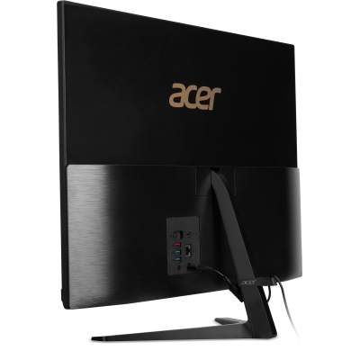 Комп'ютер Acer Aspire C27-1800 AiO / i5-12450H, 16, F1024GB, WiFi, кл+м (DQ.BM3ME.001)