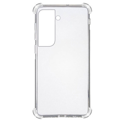 Чохол до мобільного телефона BeCover Anti-Shock Samsung Galaxy S23 FE SM-S711 Clear (710361)