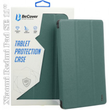 Чохол до планшета BeCover Soft Edge Stylus Mount Xiaomi Redmi Pad SE 11