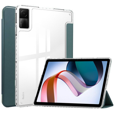 Чохол до планшета BeCover Soft Edge Stylus Mount Xiaomi Redmi Pad SE 11