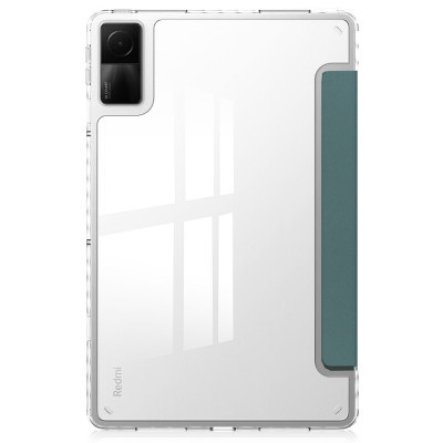 Чохол до планшета BeCover Soft Edge Stylus Mount Xiaomi Redmi Pad SE 11