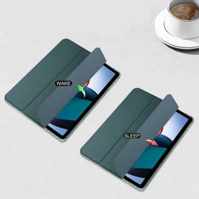 Чохол до планшета BeCover Soft Edge Stylus Mount Xiaomi Redmi Pad SE 11