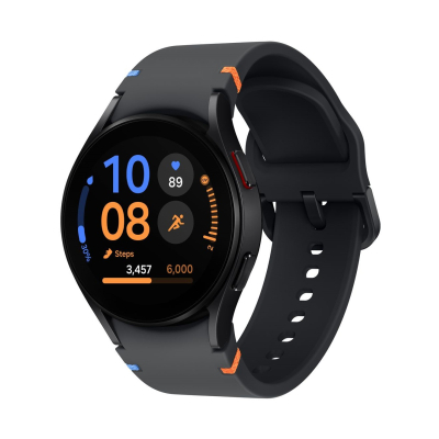 Смарт-годинник Samsung Galaxy Watch FE Black (SM-R861NZKASEK)