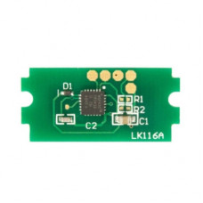 Чип для картриджа Kyocera TK-1160 Mita P2040dn/P2040dw Foshan (JYD-TK-1160-FSH)