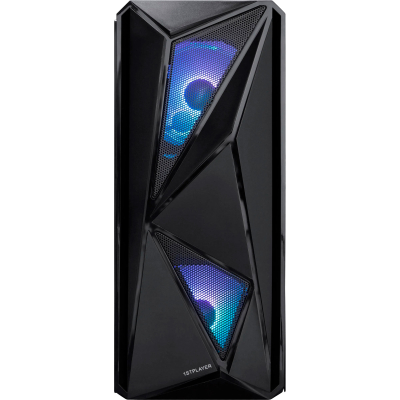 Корпус 1stPlayer F4-3F2(AP)