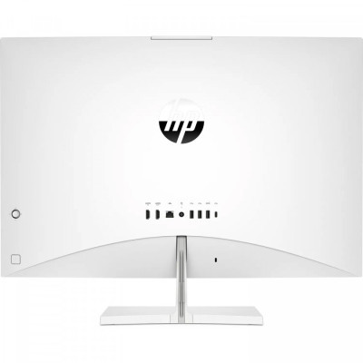 Комп'ютер HP Pavilion 27-ca2003ua Touch AiO / i5-13400T, 16, F1TB, NVD3050-4, WiFi, кл+м (95Z25EA)