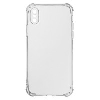 Чохол до мобільного телефона Armorstandart Air Force Apple iPhone X/Xs Camera cover Transparent (ARM67047)