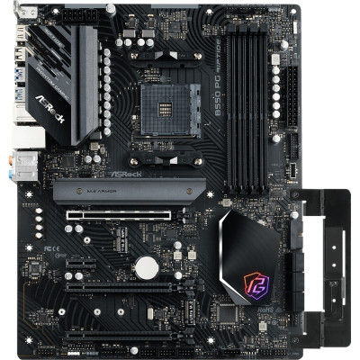 Материнська плата ASRock B550 PG RIPTIDE