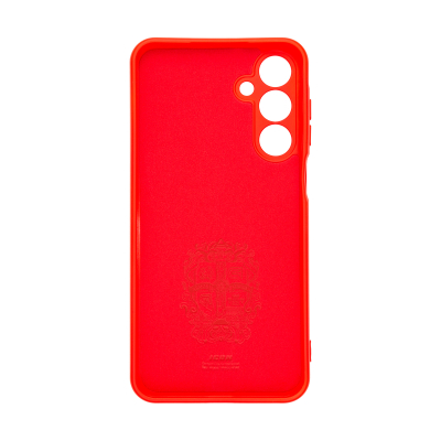 Чохол до мобільного телефона Armorstandart ICON Samsung A16 4G (A165) Camera cover Red (ARM80132)
