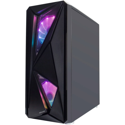 Корпус 1stPlayer F4-3R1&PS-600FK